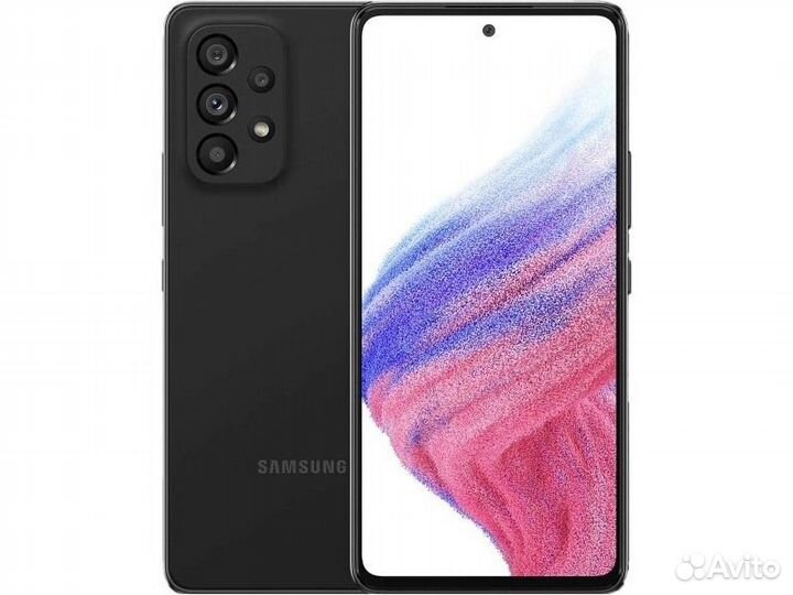 Samsung Galaxy A53 5G, 8/256 ГБ