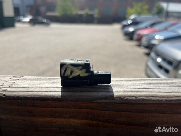 Задний датчик ABS Ford Focus 2 (2008 г)