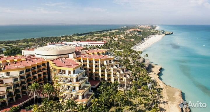 Турпоездка Варадеро 12 ночей