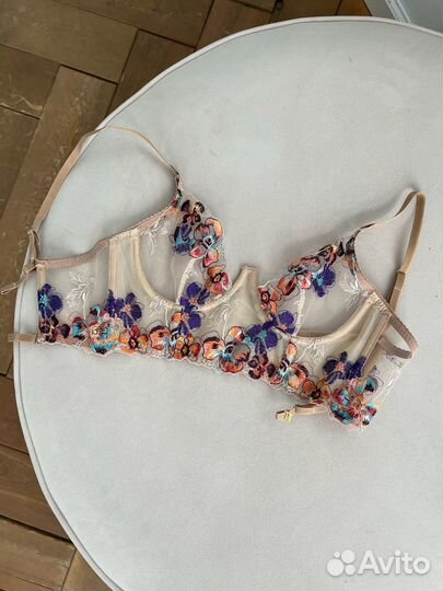 Нижнее белье