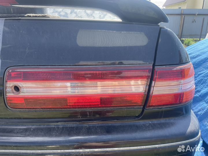 Продам кузовню jzx 100 mark