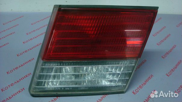 Nissan Р11 26550-3J126 Фонарь задний правый