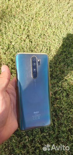 Xiaomi Redmi Note 8 Pro, 6/64 ГБ