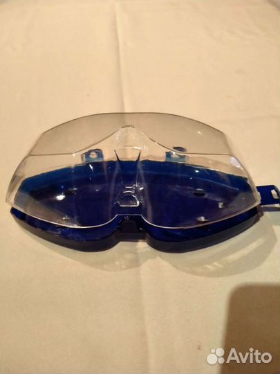 Очки маска для плавания