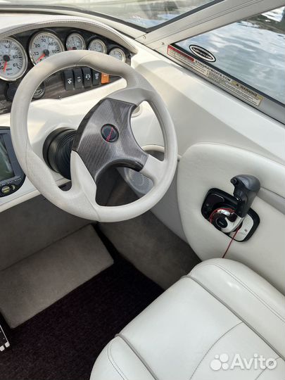 Stingray 195 CS 215м/ч