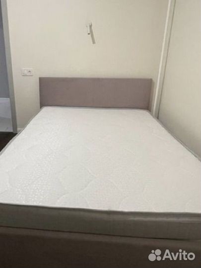 Матрас ортопедический 140х200 беспружинный