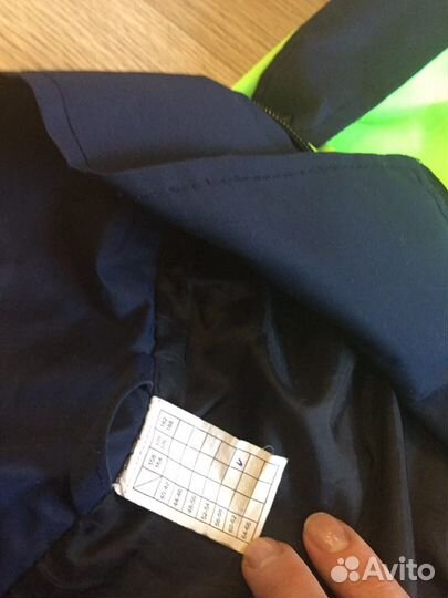 Форма полицейская штаны ветровка туфли