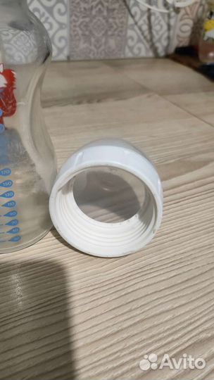 Бутылочка доктор Браун (dr.brown's)