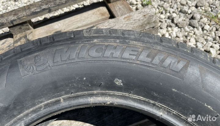 Michelin Latitude Tour HP 265/60 R18