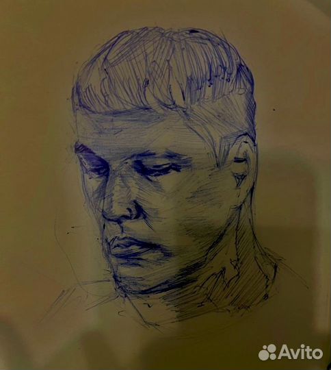 Рисование людей