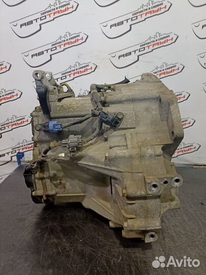 АКПП honda K20A stepwgn stream RF3 RF5 RN3 mswa атм 21210PPW010 2WD QA5233