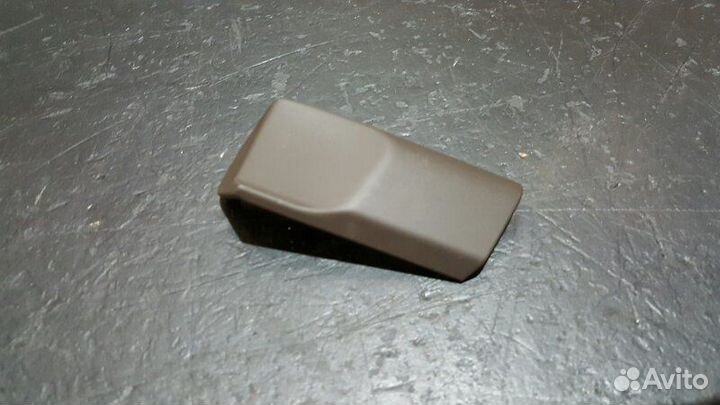 Накладка декоративная Audi A7 4G CGW 2011