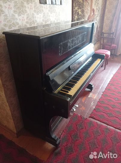 Пианино Ростов Дон
