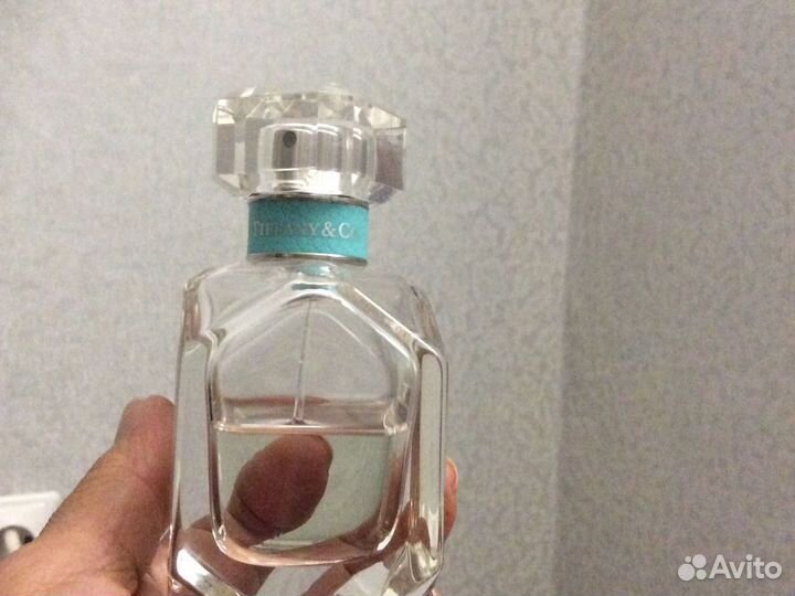 Tiffany Go парфумерия