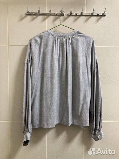 Блузка Stradivarius