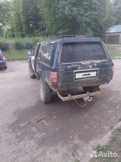 Great Wall Safe 2.2 МТ, 2007, 236 500 км