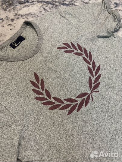 Футболка fred perry