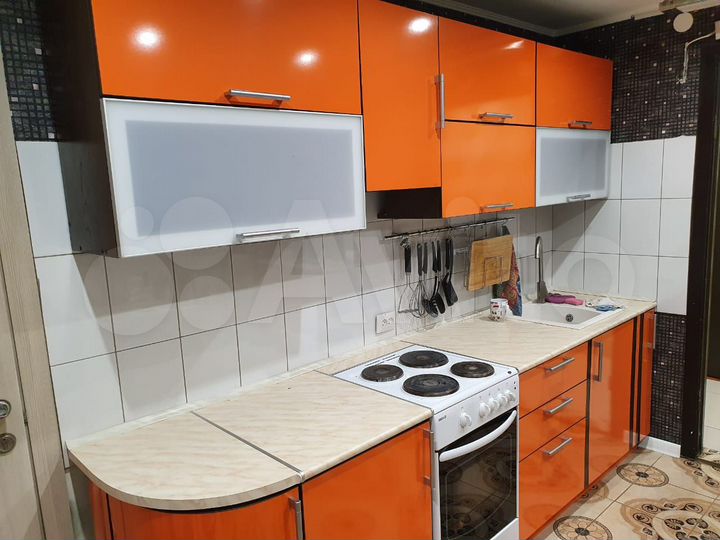 Комната 13 м², 1/2 эт.