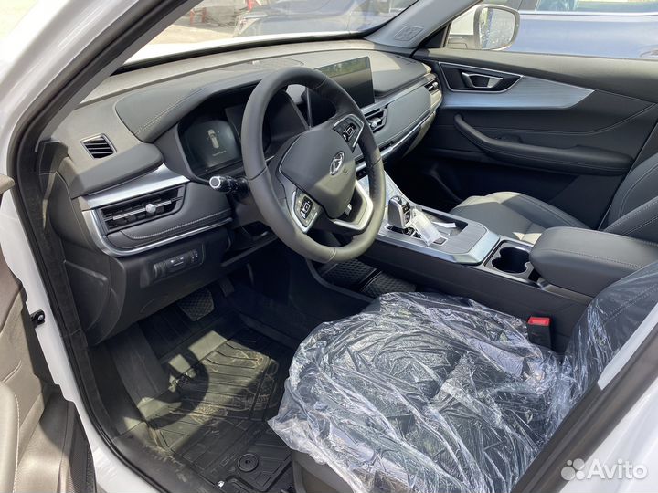 Chery Tiggo 4 Pro 1.5 CVT, 2023