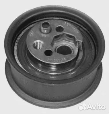 14280 Ролик натяжной ремня грм