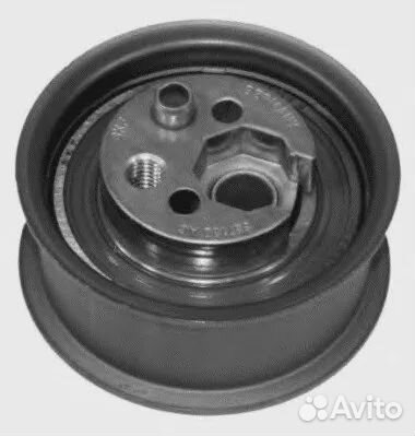 14280 Ролик натяжной ремня грм