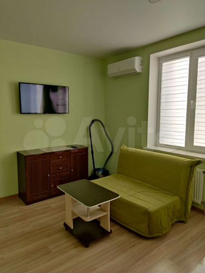1-к. квартира, 46 м², 3/7 эт.