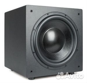Саб Rythmik Audio L12 в наличии