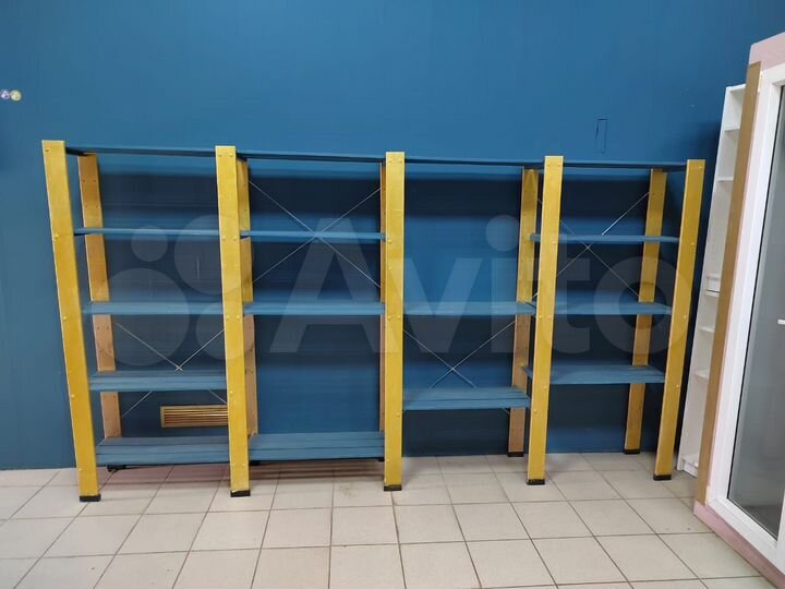 Торговая площадь, 70 м²