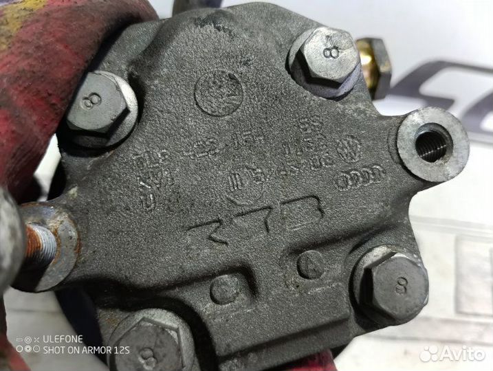 Насос гур Audi Q7 4L 3.0 BUG 2007