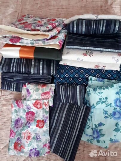 Комплекты для кукольной кроватки