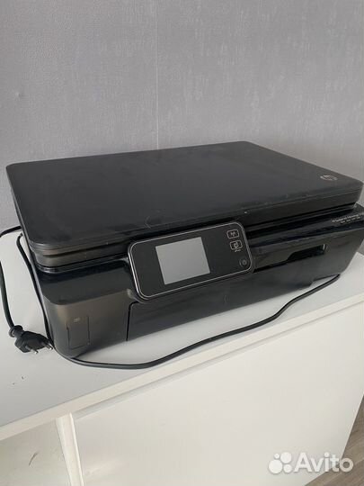 Мфу HP deskjet Advantage 5525