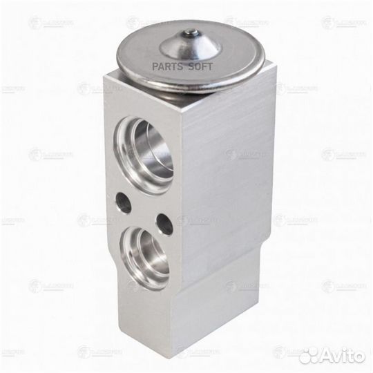 Клапан кондиционера