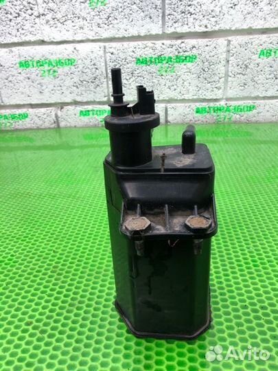 Абсорбер топливных паров Renault Logan седан