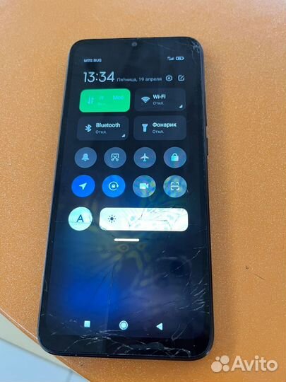 HONOR 9A, 3/64 ГБ