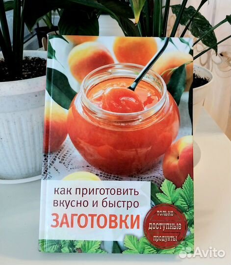 Книга заготовок