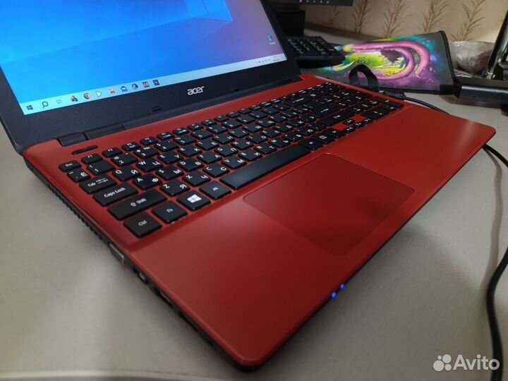 Acer: 15.6, Ryzen 5, rx Vega, 10gb, Ssd+hdd