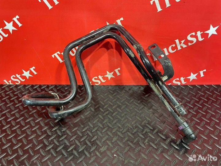 Трубка системы охлаждения Renault T