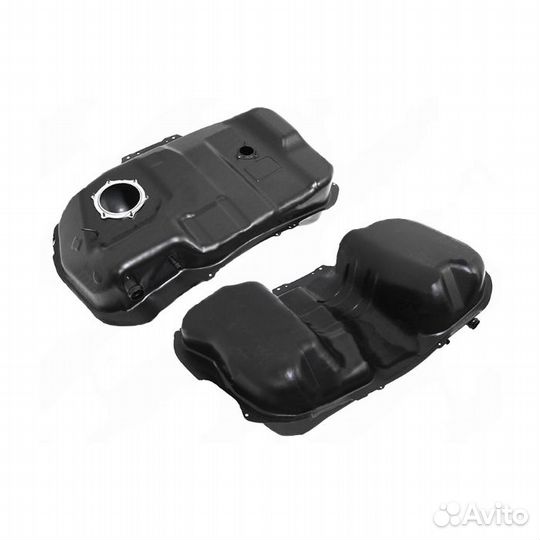 Топливный бак mitsubishi outlander XL