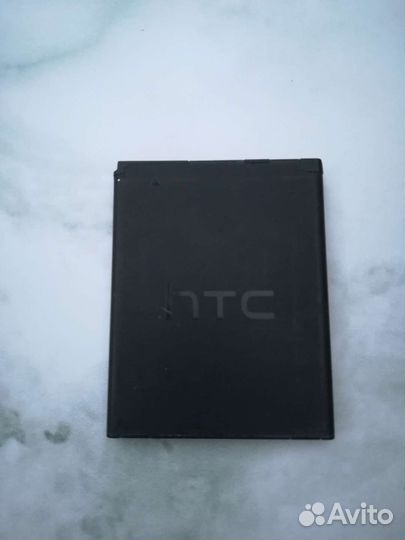 Аккумулятор для телефона HTC desire sv