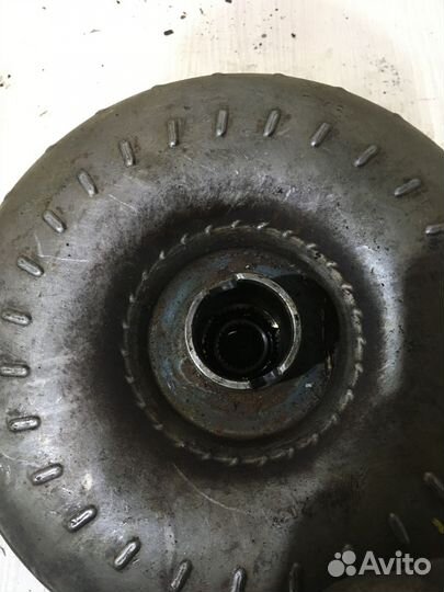 Гидротрансформатор Ауди А6 С5 2.8 ATQ