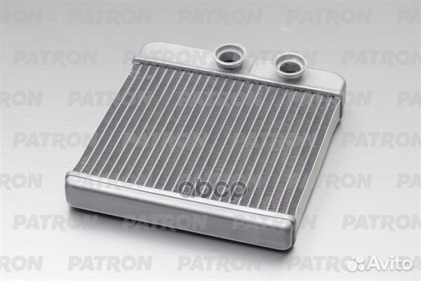 Радиатор отопителя LADA: granta 1.6 11- PRS2167