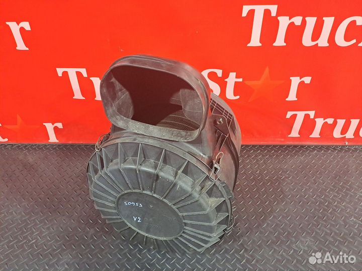 Корпус воздушного фильтра Volvo FH