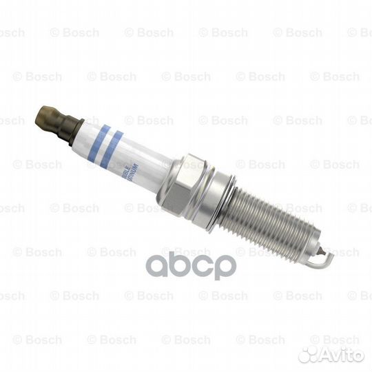 Свеча зажигания YR 6 NPP 332 0242140512 Bosch