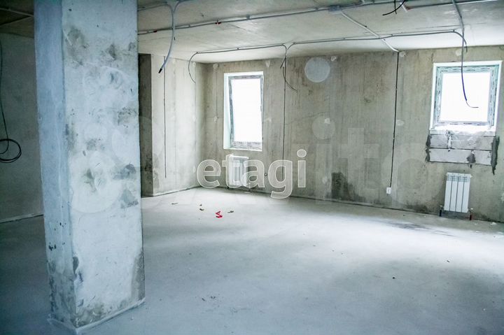 Продам помещение свободного назначения, 55.7 м²