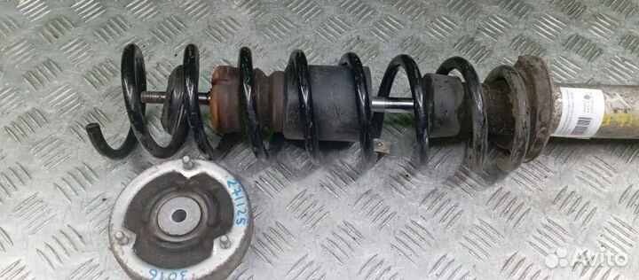 Стойка Bmw 5-Series Задняя