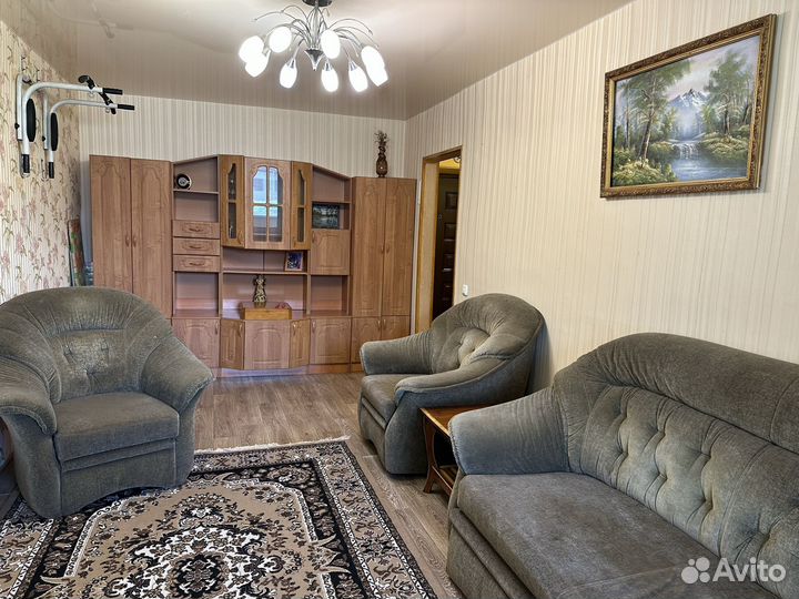 Отдых у моря в п. Волчанец / сдается 2к. квартира