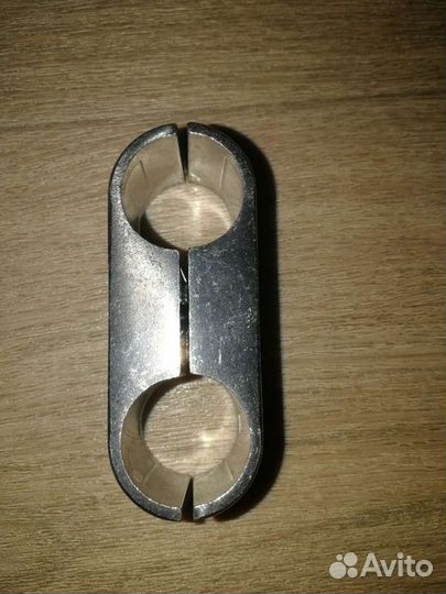 Замок для трубы