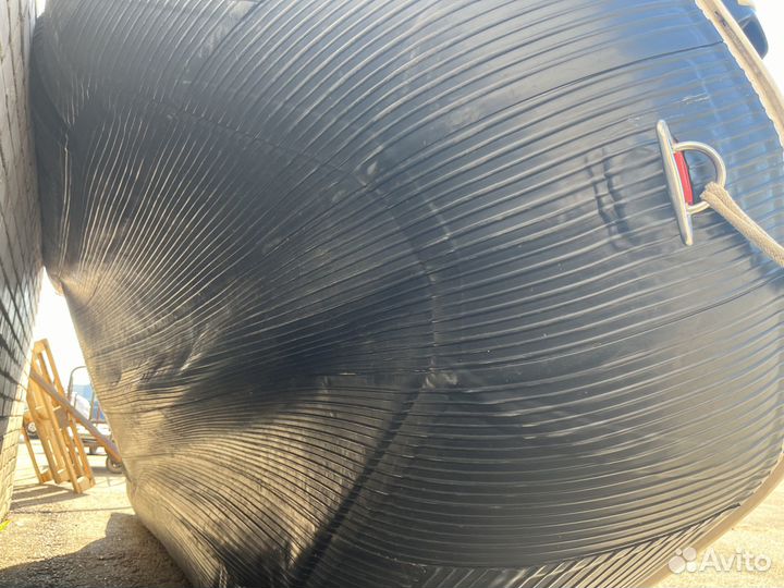Лодка пвх Mercury Stormline Heavy Duty AL 430