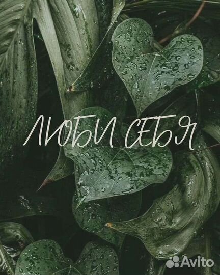 Услуги массажиста