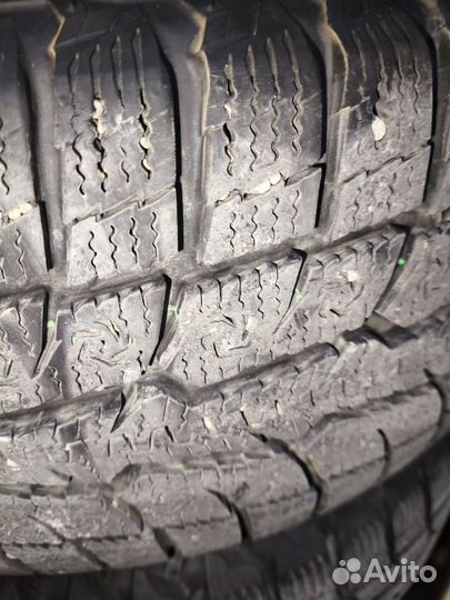 Toyo Observe GSi-6 LS 205/55 R16 94H